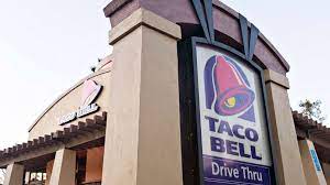 Taco bell dining room closing time hours close awesome pertaining glamorous room : Taco Bell May Close Dining Rooms Because Of Coronavirus Abc News