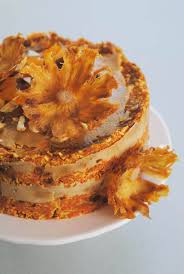 Check spelling or type a new query. Raw Vegan Carrot Cake Black Food Bloggers Club By The Blenderist