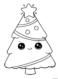 On regarde, en famille, un dessin animé de noël. Coloriage Sapin De Noel Facile Maternelle Dessin Noel A Imprimer