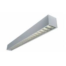 8 Foot Led Wall Mount Linear Fixture Uplight Downlight 24w 48w Or 36w 72w Relightdepot Com