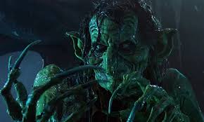 Horror fans love to argue about which of their favorite movies is the scariest, but a bunch of experts got together and came up with what very well may be the definitive list. The 13 Scariest Movie Witches Bloody Disgusting