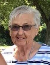 Obituary information for Emma Jean Lowery Nobles
