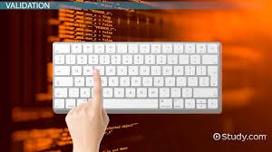 Get the first letter of every word and return the result as a string. Basic Input Output In C Programming Video Lesson Transcript Study Com