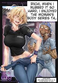 Unbalance Lita English V2 - Inglés Hentai Manga (Página 2)