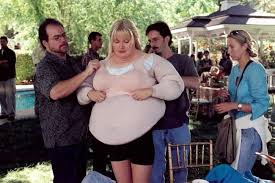 Shallow hal starred gwyneth paltrown and jack black. Gwyneth Paltrow Shallow Hal Celebrity Gossip And Movie News