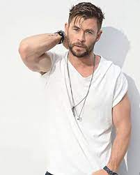 Hottest Thor Ever Chris Hemsworth Hair Chris Hemsworth Shirtless Hemsworth