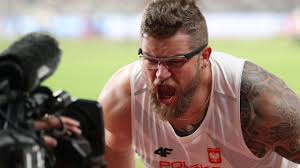 Paweł fajdek zajął piąte miejsce w swojej grupie eliminacyjnej konkursu rzutu młotem na igrzyskach olimpijskich w tokio. Lekkoatletyka Pawel Fajdek Grzmi Po Pominieciu Rzutu Mlotem W Diamentowej Lidze Wywiad Sport Tvp Pl