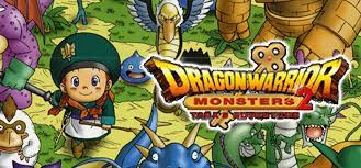 Dragon warrior monsters 2 is the story of cobi and tara, a brother and sister who move with their family to the island of greatlog to begin monster farming. Grid For Dragon Warrior Monsters 2 Tara S Adventure By Malixx