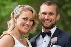 Clare Verrall of MAFS season 2 says being