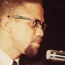 Never-before released interviews play role in 'The Lost Tapes: Malcolm X'  doc