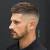 Beard Buzz Cut