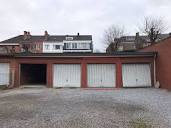 Garages te huur in provincie Limburg | Zimmo