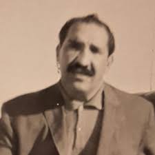 Most Recent Obituaries