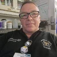 Gerald Gatewood's Instagram, Twitter & Facebook