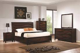 We did not find results for: Loncar 6 Piece Bedroom Set In Java Oak Finish By Coaster 203101