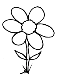 Flower drawings in black and white. Vectormenez Clipart Clipart Black And White Flowers Images