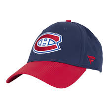 2019 Mens Montreal Canadiens Draft Hat Tricolore Sports