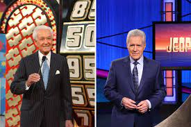 95,363 off the deep end: How Can Jeopardy Replace Alex Trebek The New York Times