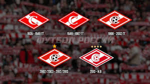 We have 92 free spartak vector logos, logo templates and icons. Spartak Vernet Na Formu Klassicheskuyu Emblemu K 100 Letiyu Kluba Kotoroe Budet Otmechatsya V 2022 Godu Novosti Shkoly Rma