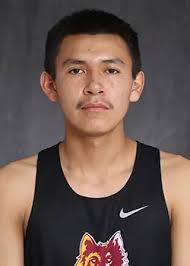 2021-22 Men's Track & Field Roster