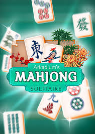 Free daily crossword puzzles arkadium. Mahjong Solitaire Classic Majong Matching Games For Android Apk Download