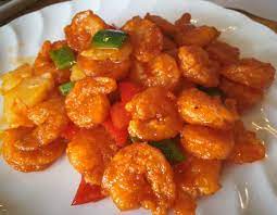 Heat the oil in a wok or deep pan. Sweet And Sour Shrimp Balls Recipes Lee Kum Kee Home Hong Kong