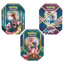 Pokemon cards black friday deals. Black Friday Deal Heroic Pokemon Ex Power Up Trading Card Game Collector S Edition Green Pack Tins Volcanion Ex Gyarados Ex Xerneas Ex Buy Online In India At Desertcart In Productid 91063735