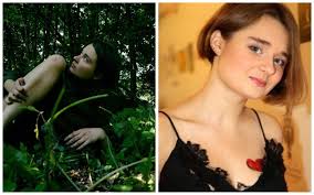 Ulyana Vaskovich Boobs (93 photos) - porn ddeva