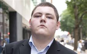 Harry Potter actor denies carrying petrol bomb during London riots