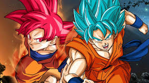 Maybe you would like to learn more about one of these? 2000 Reputation Special The Meaning Behind The Super Saiyan God Transformations Dragonballz Amino