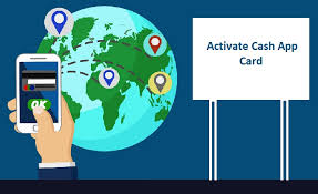 Once you create a cash app account by following the steps mentioned above there after you can the cash app card can be activated with or without the qr code. 855 251 0424 Activate Cash App Card October 2020