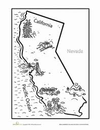For sure, it is a adult coloring website! 17 California Ideas California History California Coloring Pages