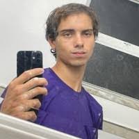 Christopher Ellenburg's Instagram, Twitter & Facebook