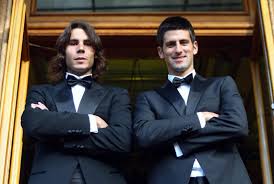 Novak djokovic is the current no.1 ranked tennis player by the atp. Monte Carlo Masters Draw Is Revealed Novak Djokovic