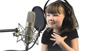 Jobs range from the easy 30 to 60 second commercials and explainer videos commonly uploaded to youtube, all the way through long narration work for audiobooks or corporate training material that is often be tens of thousands. How To Get Your Child Into Voice Acting In 2021 Voices
