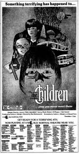 Film Review: The Children (1980) | HNN