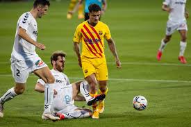 Barcelona Gana Su Primer Partido De Fogueo Elperiodico De Guatemala Del futuro de rakitic y aleñá en enero dependerá su futuro a corto plazo. primer partido de fogueo