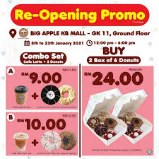 0.8 miles from petronas twin towers. 8 23 Jan 2021 Big Apple Re Opening Promotion At Kb Mall Everydayonsales Com