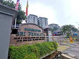 Provide stcw 78 modular courses, offshore crane operator (api standard) and petronas. Sri Permata For Sale And Rent Condominium Shah Alam Iproperty
