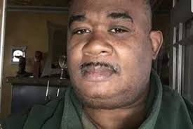 Fundraiser by John SuSong : Funeral Assistance for Fred Rahaming