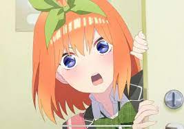 gotoubun no hayanome おしゃれまとめの人気アイデア pinterest nguyễn thi 中野四葉 花嫁 イラスト 壁紙 アニメ