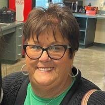 Mrs. Patty Beall Obituary