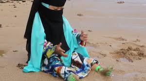 Cintara Cilik Muslimah Bercadar Subhanallah Youtube