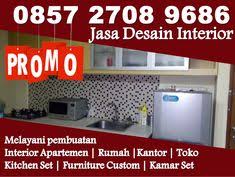 Jual meja stainless, kitchen set stainless, jual deep fryer gas, jual sink, harga showcase, pusat penjualan peralatan dapur resto stainless steel. 23 Best Jasa Service Kitchen Set Jakarta Telp Wa 085727089686 Ideas Kitchen Sets Service Kitchen Apartment Interior