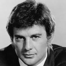 Happy heavenly birthday James Stacy, (December 23, 1936.
