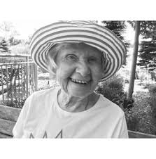 Kathlene Margaret Hey (née McGinnes)