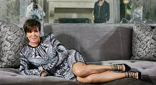 Kris jenner porn