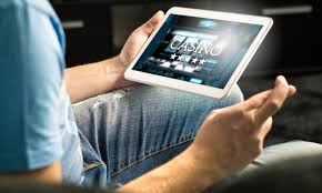 There's nothing quite like taking part in a live game are online casinos legal in the us? The Best Online Casino In The Usa Viva Glam Magazine