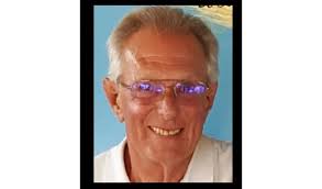 Terry Rudd Obituary (1943