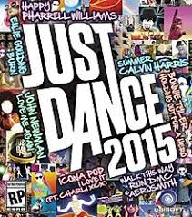 Maybe you would like to learn more about one of these? Just Dance 2015 Wikipedia